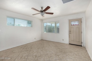 Live comfortably in this classic home where everyday ease is at