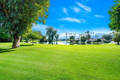 Lakes at Mission Hills Country Club Condo Sale Pending in Rancho Mirage California