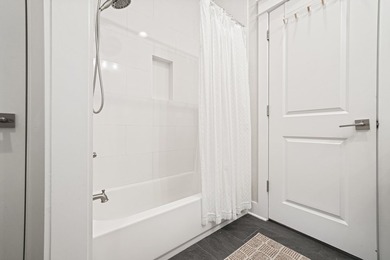 Located in the quiet, brick-paved community of Sacred Oaks. This - photo 31