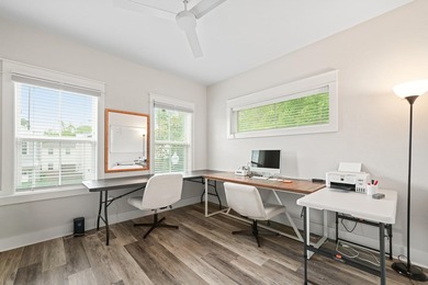 Located in the quiet, brick-paved community of Sacred Oaks. This - photo 32