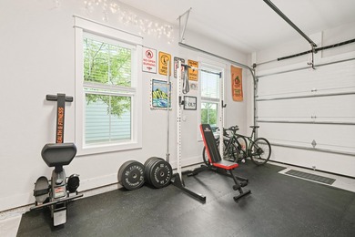 Located in the quiet, brick-paved community of Sacred Oaks. This - photo 35