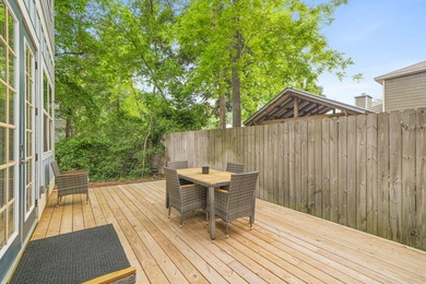 Located in the quiet, brick-paved community of Sacred Oaks. This - photo 38