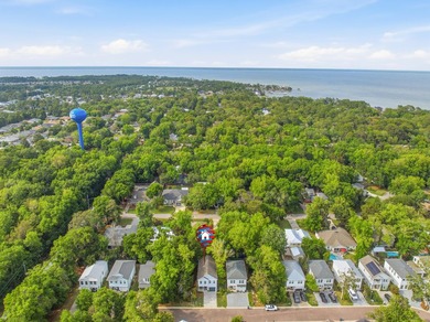 Located in the quiet, brick-paved community of Sacred Oaks. This - photo 47