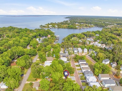 Located in the quiet, brick-paved community of Sacred Oaks. This - photo 48