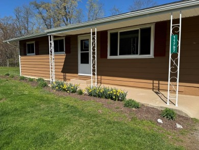 Lake Home For Sale in Huntingdon, Pennsylvania