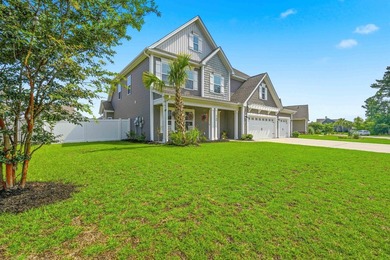 5196 Country Pine Drive | Clear Pond at Myrtle Beach National | - photo 8