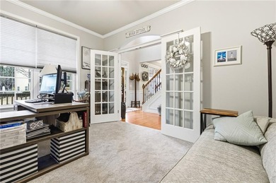 PRICED UNDER APPRAISED VALUE. Welcome to 1122 Flagstone Way in