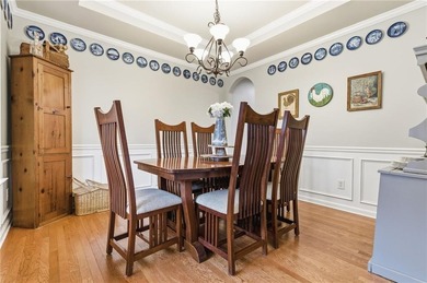 PRICED UNDER APPRAISED VALUE. Welcome to 1122 Flagstone Way in