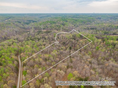 (private lake, pond, creek) Acreage For Sale in Germanton North Carolina