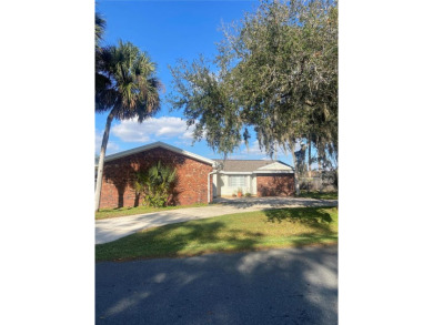 Lake Home For Sale in Kissimmee, Florida