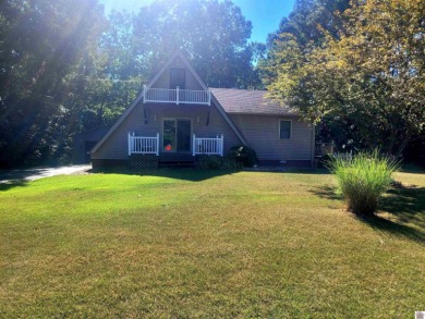 Kentucky Lake Home For Sale in Hardin Kentucky