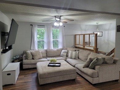 Chickamauga Lake Home For Sale in Hixson Tennessee