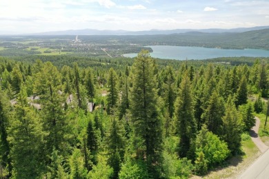 Whitefish Lake Lot For Sale in Whitefish Montana