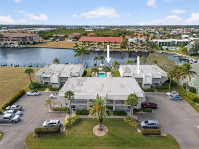Punta Gorda Isles Area Condo For Sale in Punta Gorda Florida