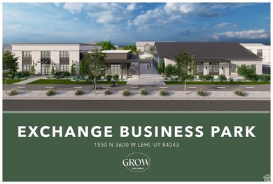 Utah Lake Commercial For Sale in Lehi Utah