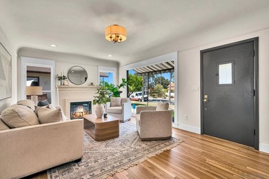 Kensington Classic! This Spanish styled home has been - photo 3