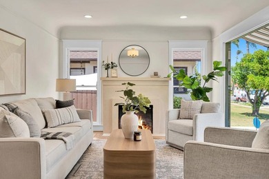 Kensington Classic! This Spanish styled home has been - photo 5