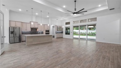 Discover refined Florida living in this stunning 2022 custom - photo 11