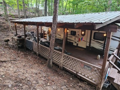 Coosawattee River - Gilmer County Home For Sale in Ellijay Georgia