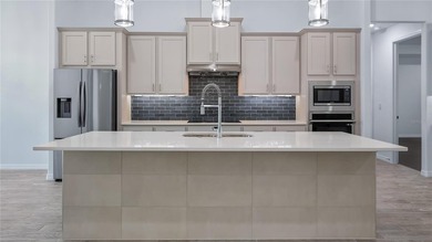 Discover refined Florida living in this stunning 2022 custom - photo 12