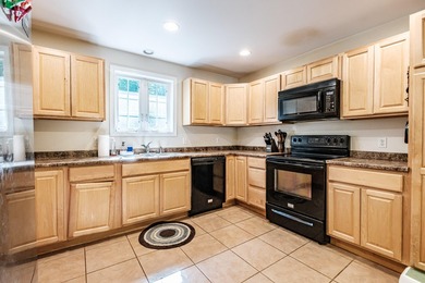 Move right into this well-maintained home, perfectly situated on - photo 12
