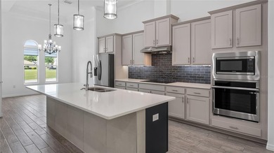 Discover refined Florida living in this stunning 2022 custom - photo 14