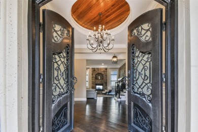 UNIQUE ST. PETE BEACH ELEGANT CUSTOM QUALITY FRENCH STYLE ESTATE - photo 5