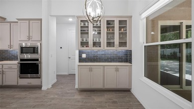 Discover refined Florida living in this stunning 2022 custom - photo 16