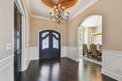 UNIQUE ST. PETE BEACH ELEGANT CUSTOM QUALITY FRENCH STYLE ESTATE - photo 7