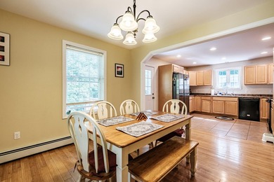 Move right into this well-maintained home, perfectly situated on - photo 17