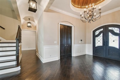 UNIQUE ST. PETE BEACH ELEGANT CUSTOM QUALITY FRENCH STYLE ESTATE - photo 8