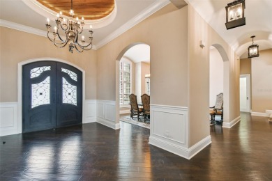 UNIQUE ST. PETE BEACH ELEGANT CUSTOM QUALITY FRENCH STYLE ESTATE - photo 9