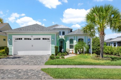 Lake Home For Sale in Daytona Beach, Florida