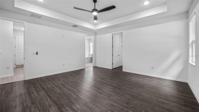 Discover refined Florida living in this stunning 2022 custom - photo 21