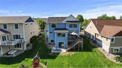 Lake Home For Sale in Albertville, Minnesota
