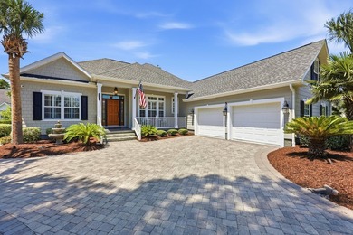 Experience luxury coastal living in the prestigious gated - photo 2