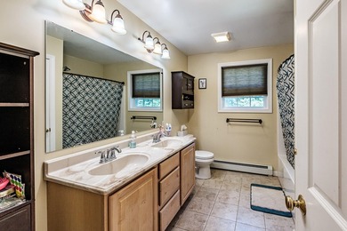 Move right into this well-maintained home, perfectly situated on - photo 23