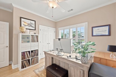 Experience luxury coastal living in the prestigious gated - photo 6
