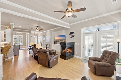Experience luxury coastal living in the prestigious gated - photo 7
