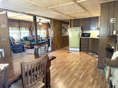 Nearly 1 acre with a charming 2-bedroom, 1-bath cabin just - photo 8