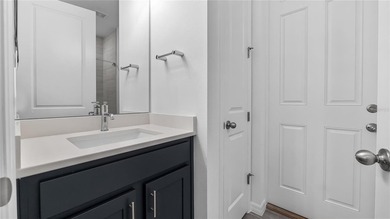 Discover refined Florida living in this stunning 2022 custom - photo 28