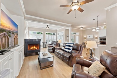 Experience luxury coastal living in the prestigious gated - photo 10