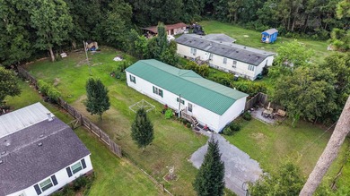 Located inside the Georgetown city limits, this 3-bedroom - photo 1