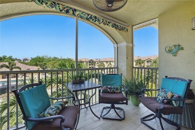 Lake Condo For Sale in Fort Myers, Florida