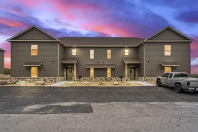 Table Rock Lake Condo For Sale in Branson West Missouri