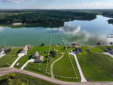 Lake Home Off Market in Moravia, Iowa