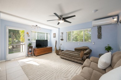 This 1,200 sq. ft. 2-bedroom, 2-bathroom home sits on a generous - photo 4