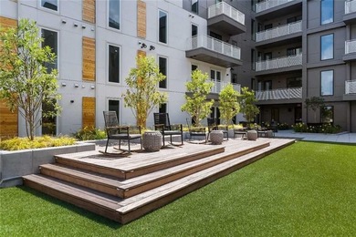 Welcome to J5 Midtown-where modern design meets resort-style