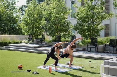 Welcome to J5 Midtown-where modern design meets resort-style