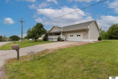 Lake Home For Sale in Plattsmouth, Nebraska